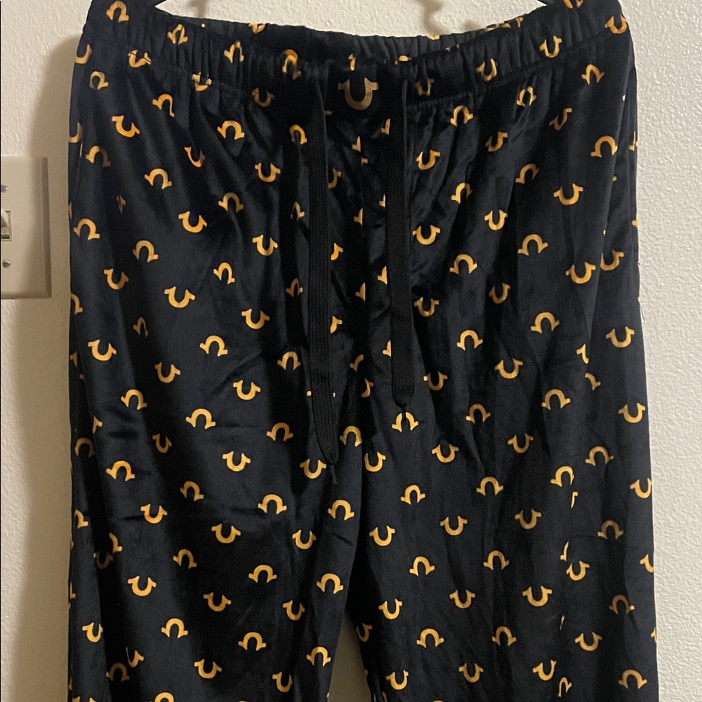 True Religion Sleepwear Pants